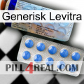 Generisk Levitra 39